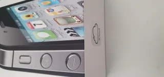 Scatola vuota iPhone 4 S