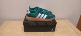 Adidas Barrera Decode Mujer 