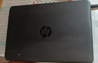 ORDENADOR PORTÁTIL HP EliteBook 820