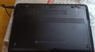ORDENADOR PORTÁTIL HP EliteBook 820