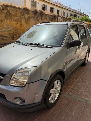 Suzuki Ignis 2007
