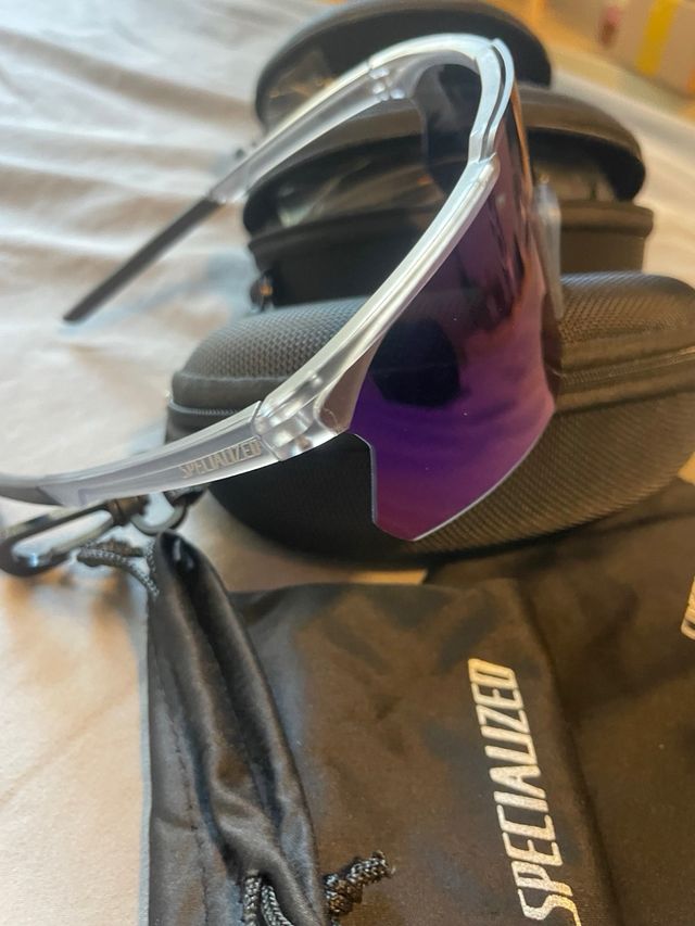 Pack 3 Gafas Specialized