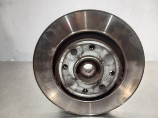 MANGUETA DELANTERA DERECHA PEUGEOT 2008 YH01