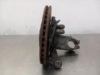 MANGUETA DELANTERA DERECHA PEUGEOT 2008 YH01