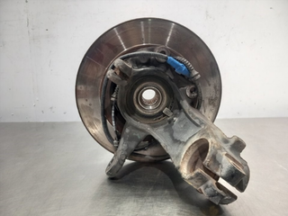 MANGUETA DELANTERA DERECHA PEUGEOT 2008 YH01