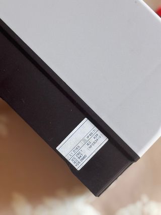 Arrancador Motor STAFTEF 380V D-O-L