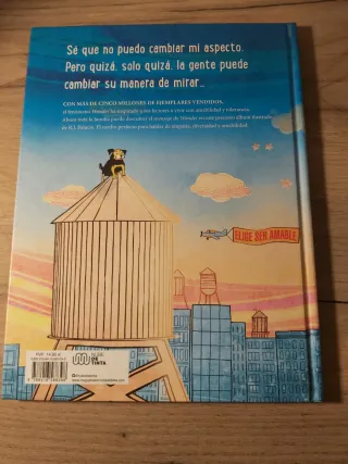 Todos somos únicos