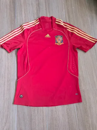 Camiseta España 