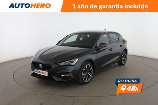 Seat Leon 2.0 TDI FR Go