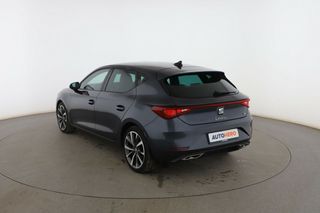 Seat Leon 2.0 TDI FR Go