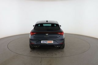 Seat Leon 2.0 TDI FR Go