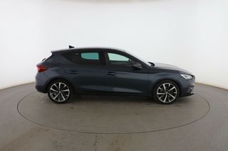 Seat Leon 2.0 TDI FR Go