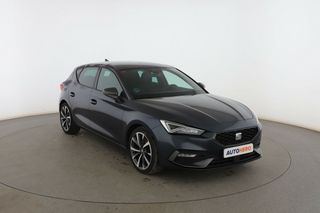 Seat Leon 2.0 TDI FR Go