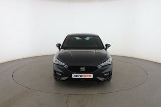 Seat Leon 2.0 TDI FR Go