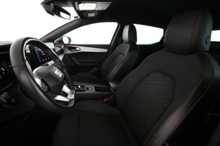 Seat Leon 2.0 TDI FR Go