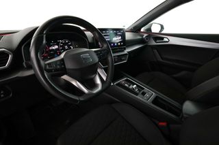 Seat Leon 2.0 TDI FR Go
