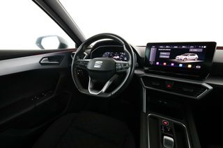 Seat Leon 2.0 TDI FR Go