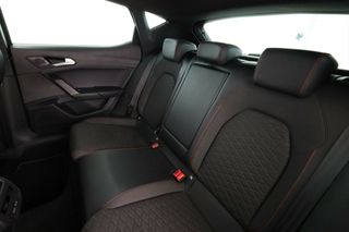 Seat Leon 2.0 TDI FR Go
