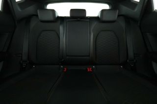 Seat Leon 2.0 TDI FR Go