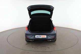 Seat Leon 2.0 TDI FR Go