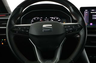 Seat Leon 2.0 TDI FR Go