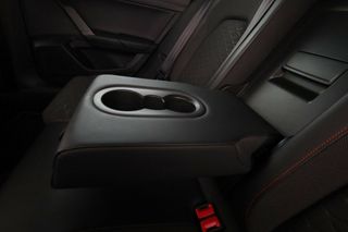 Seat Leon 2.0 TDI FR Go