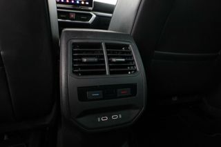 Seat Leon 2.0 TDI FR Go