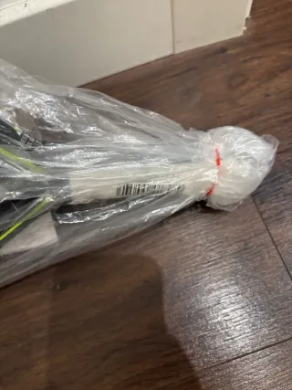 Pala Pádel Vibora Mamba Negra