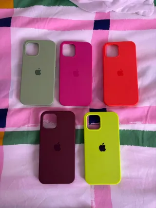 Custodie Apple iPhone 12
