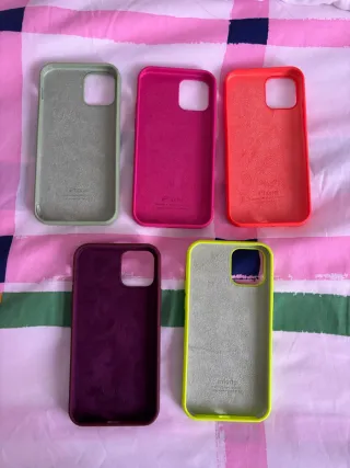 Custodie Apple iPhone 12