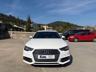 Audi A4 avant S Line 2.0 tdi 150cv 2018