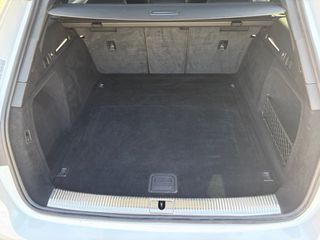 Audi A4 avant S Line 2.0 tdi 150cv 2018