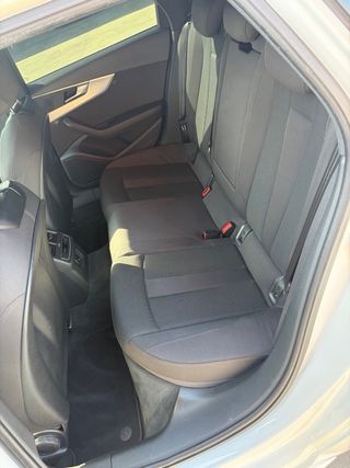 Audi A4 avant S Line 2.0 tdi 150cv 2018
