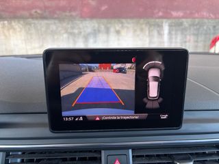Audi A4 avant S Line 2.0 tdi 150cv 2018