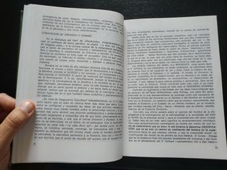 Filosofía e historia en Teilhard de Chardin - Dr. 