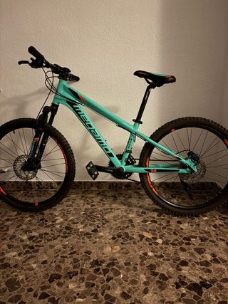 Bicicleta Megamo KU4 24’