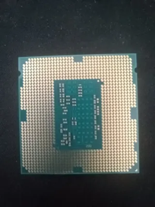 Procesador Intel Core i5-4430S 2.70 GHz