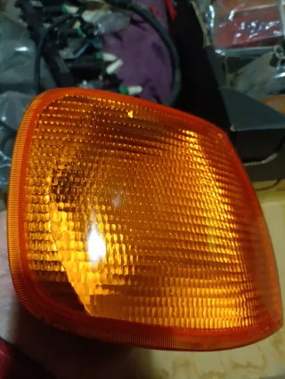 Intermitente Ford Sierra Naranja