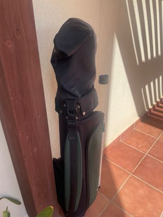 INESIS mujer - Set de palos de golf con bolsa 
