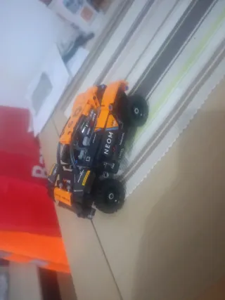 Auto Lego