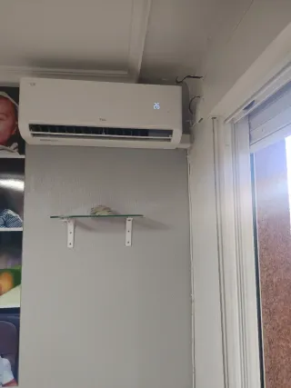 Electricista económico