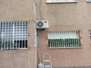 Electricista económico