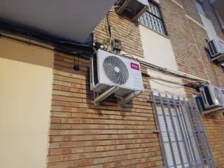 Electricista económico