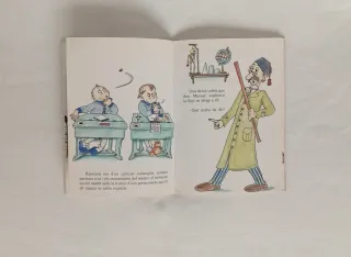 Libros en valenciano para escolares