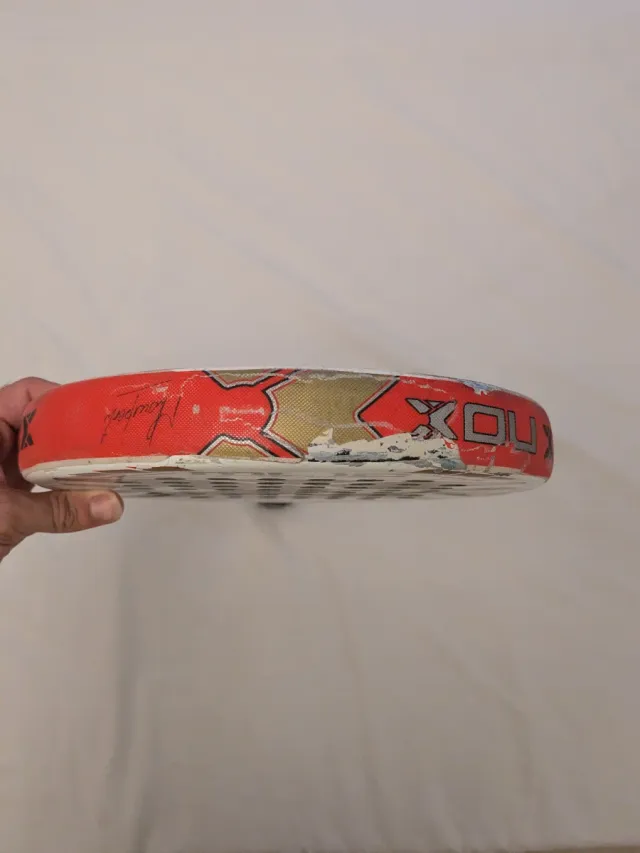 Pala de pádel Nox ML10 Pro Cup