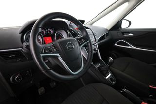 Opel Zafira Tourer    1.4 Turbo Selective