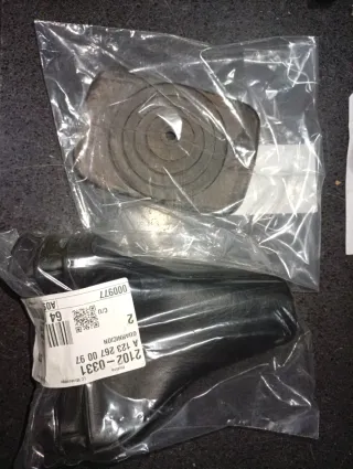 Fole Manete Mudanças Mercedes