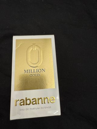 Paco Rabanne 1 Million Gold 
50 ml 