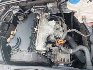 MOTOR COMPLETO AUDI A4 BERLINA (8E) 2.0 TDI 16V (