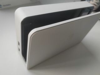 Nintendo Switch OLED White usato